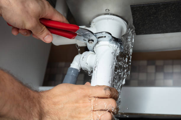 Best Commercial water damage restoration  in Fall City, WA