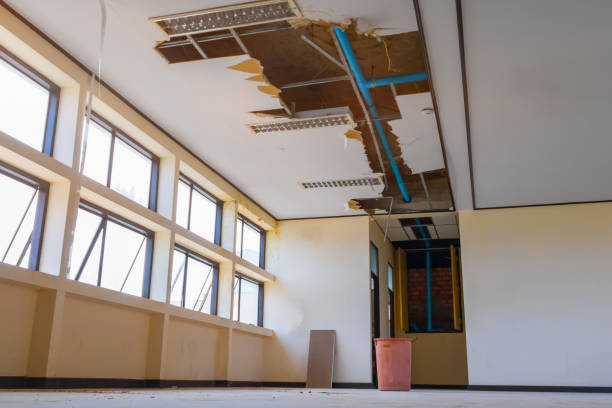 Best Residential water damage restoration  in Fall City, WA