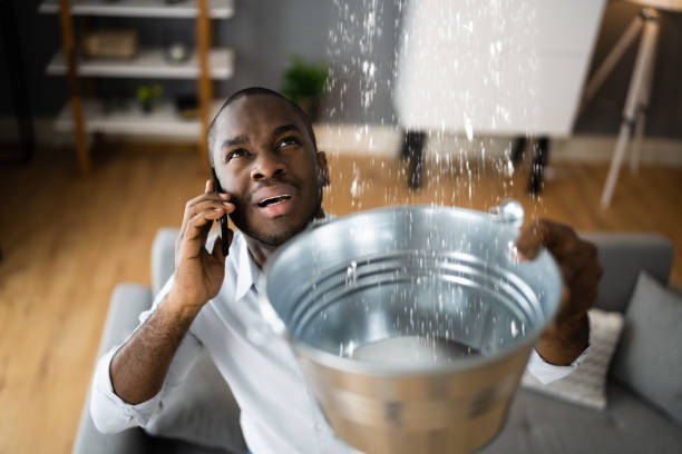 Best Emergency water damage restoration  in Fall City, WA