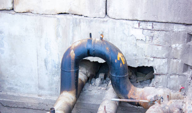 24/7 water damage repair in WA