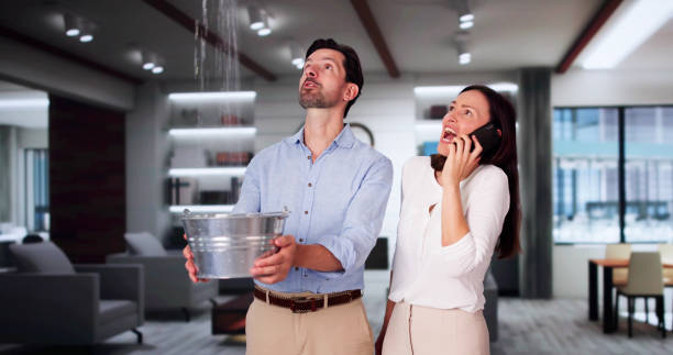 Best 24-hour water damage restoration  in Fall City, WA