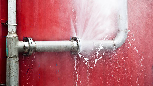Best Sewage cleanup and water damage restoration  in Fall City, WA